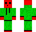 theredslime