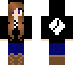time girl