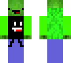 turtle with clothes