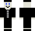 tuxedo guy