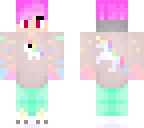 unicorn boy