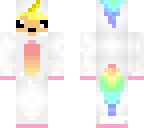 unicorn tommy