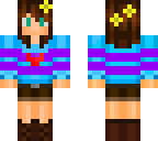 updatd frisk