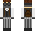 victorian explorer