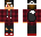 william's skin