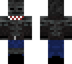 wither hunter