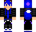 wolf boy cool