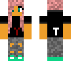youtuber girl