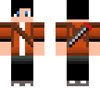 adventurer