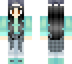 alkaia skin