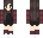 anime girl