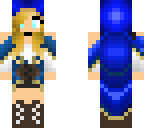 assain girl
