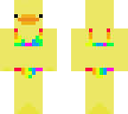 bae duck madness
