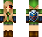 ben drowned