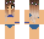 bikini casual