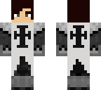 black crusader