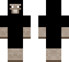 black sheep