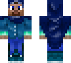 blue magican