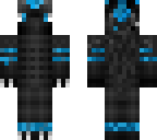 blue speed