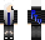 blue ver ptv emo girl