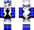 blue zerin version