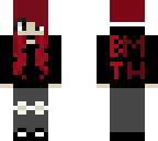 bmth girl