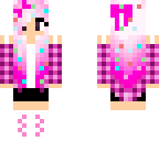candy girl