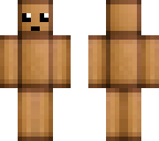 cardboard box