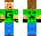 casual gamer
