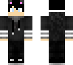 cat boy edit