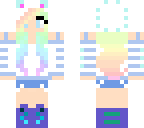 cat girl