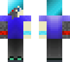 cdverix's skin aka me
