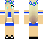 cheergirl