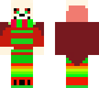cherry trickster sans