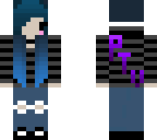 chibi emo