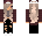 chibi tomboy