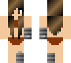 cinder swimsuit