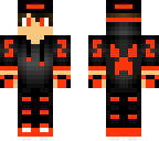cool gamer red read desc