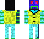 cool outfit