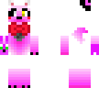 custom ft foxy