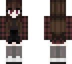 cute  dark girl