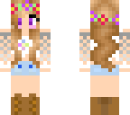 cute farm girl
