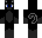 cute shadow cat 