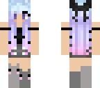 daisy's skin
