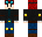 dantdm jr