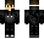 dark magic gamer