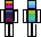 dash rainbow