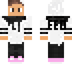 dayeeo white hoodie version