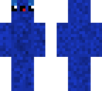 derp blue bear