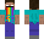 derpy herobrine